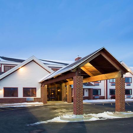 Americinn By Wyndham ניו לונדון מראה חיצוני תמונה